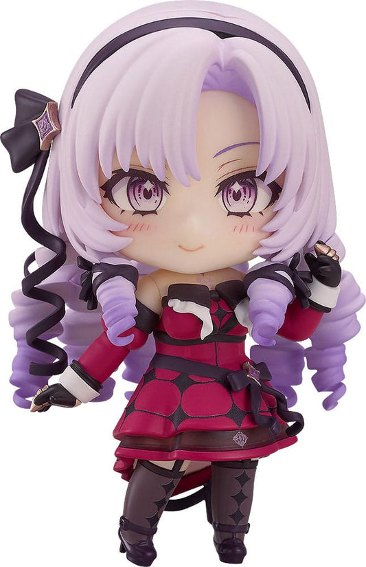 Nijisanji Nendoroid Actionfigur Hyakumantenbara Salome 10 cm