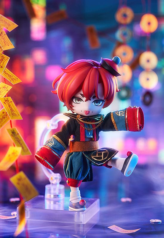 Original Character Nendoroid