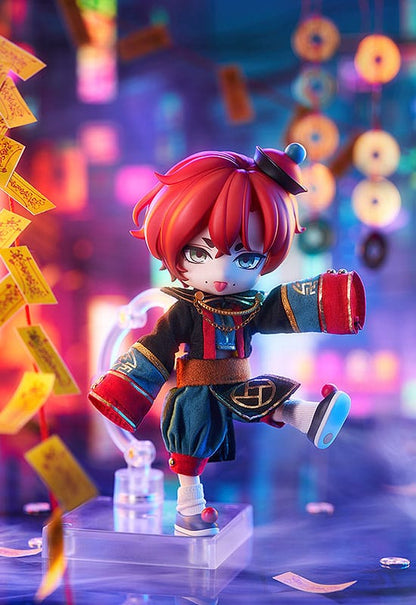 Original Character Nendoroid