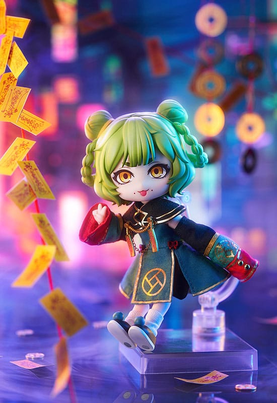 Original Character Nendoroid