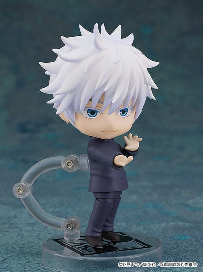 Jujutsu Kaisen Nendoroid Satoru Gojo - Tokyo Jujutsu High School Ver. (Re-Run) 10 cm