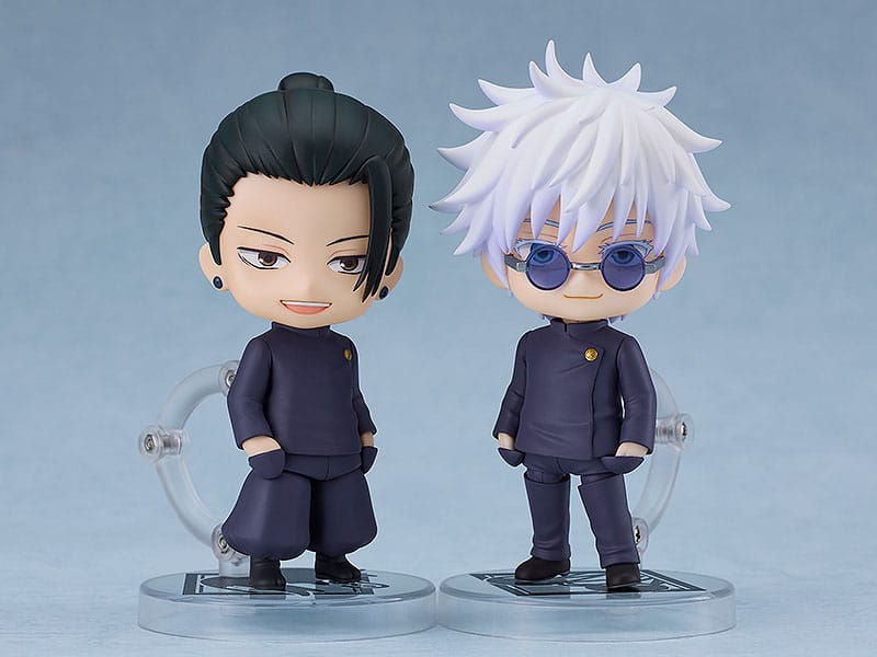 Jujutsu Kaisen Nendoroid Actionfigur Satoru Gojo: Tokyo Jujutsu High School Ver. (re-run) 10 cm