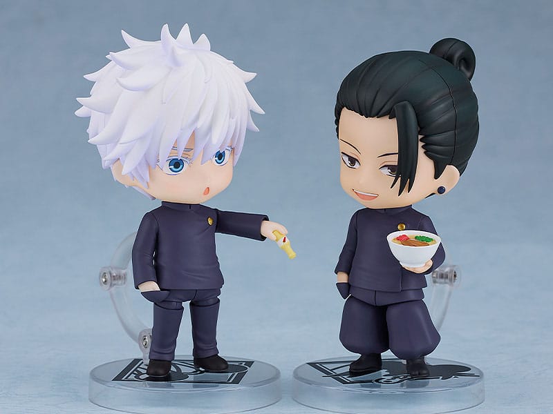 Jujutsu Kaisen Nendoroid