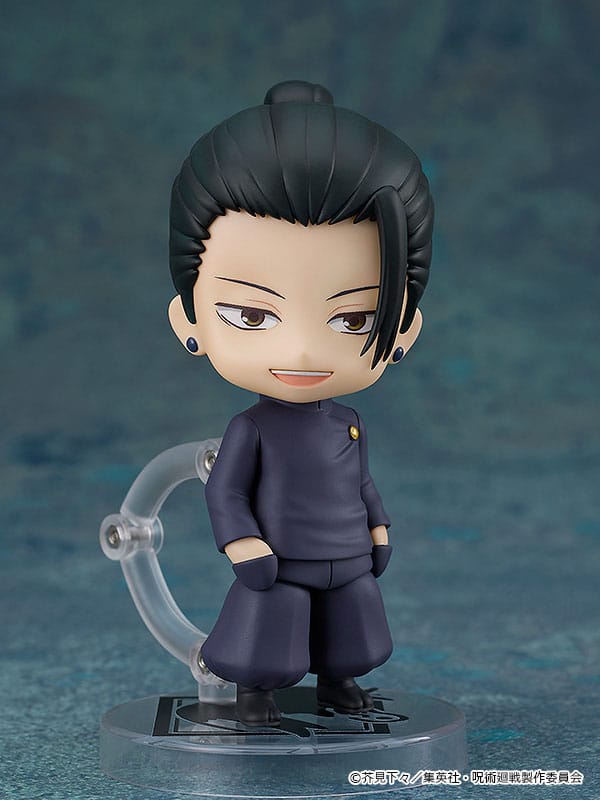 Jujutsu Kaisen Nendoroid