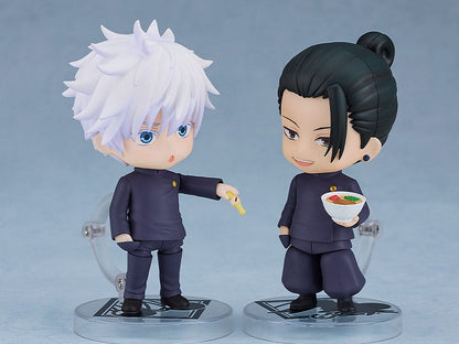 Jujutsu Kaisen Nendoroid Actionfigur Suguru Geto: Tokyo Jujutsu High School Ver. (re-run) 10 cm