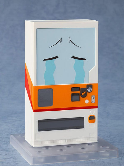 Reborn as a Vending Machine, I Now Trollstaver the Dungeon Nendoroid Actionfigur Boxxo 10 cm