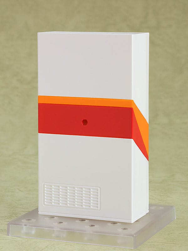 Reborn as a Vending Machine, I Now Trollstaver the Dungeon Nendoroid Actionfigur Boxxo 10 cm