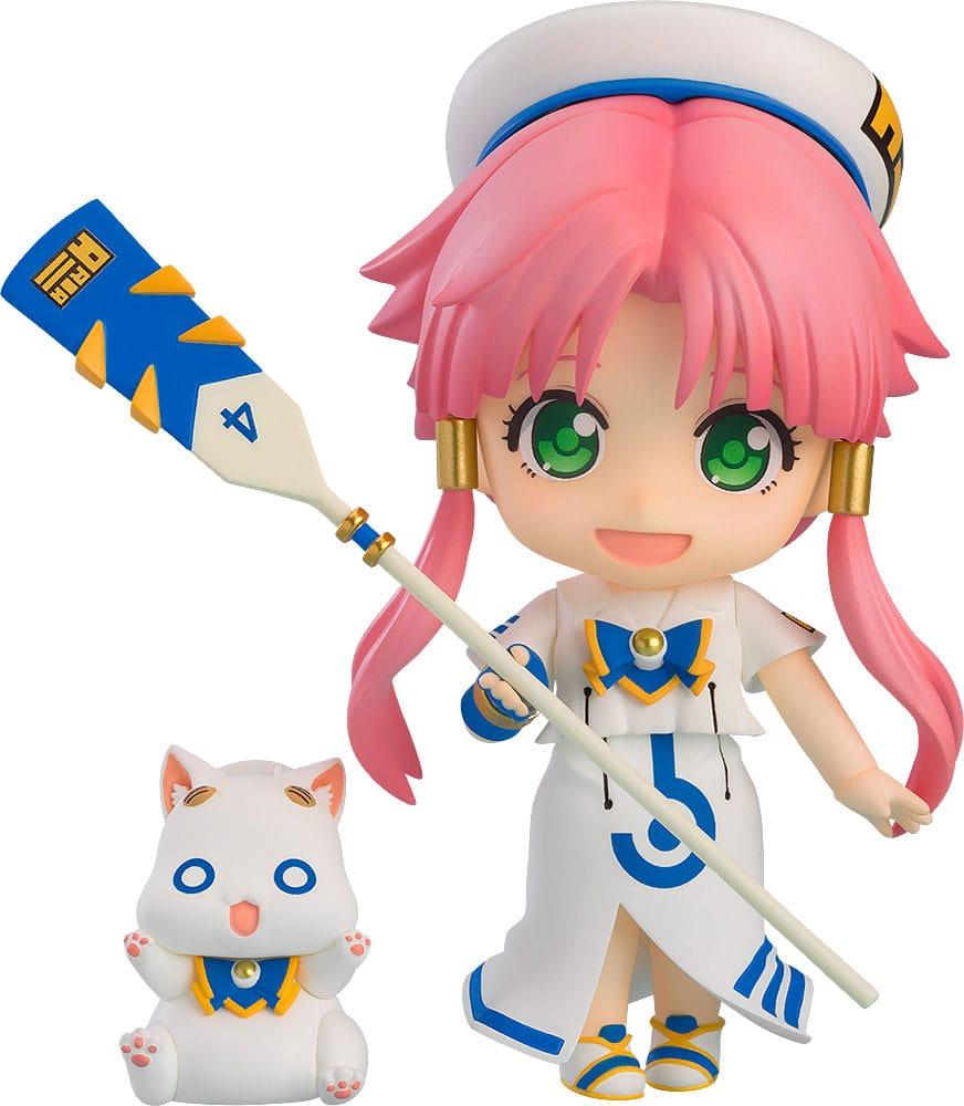 Aria Nendoroid Actionfigur Akari Mizunashi 10 cm