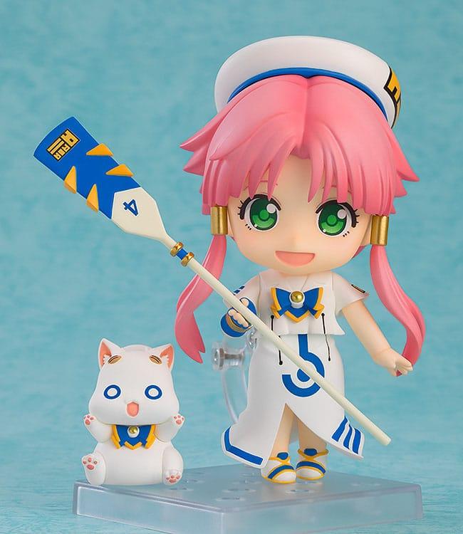 Aria Nendoroid Actionfigur Akari Mizunashi 10 cm