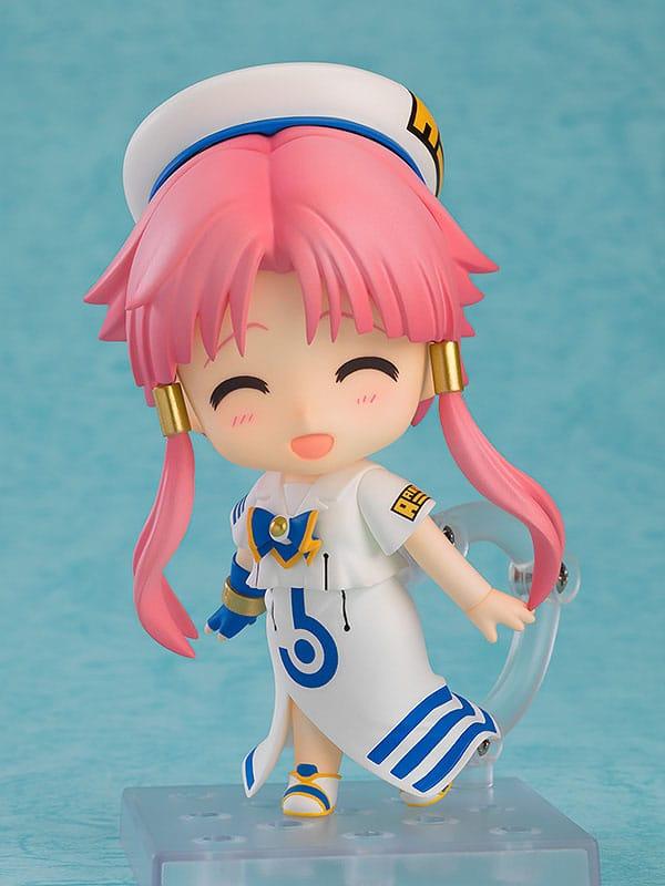 Aria Nendoroid Actionfigur Akari Mizunashi 10 cm