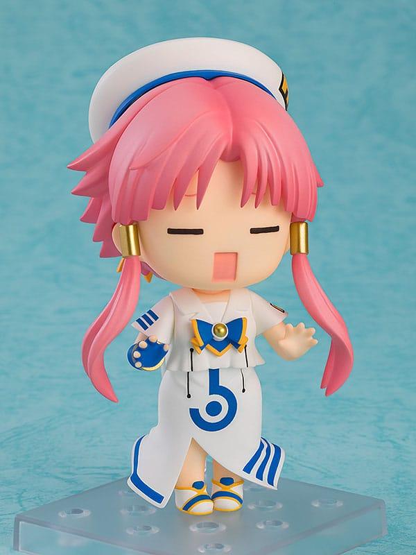 Aria Nendoroid Actionfigur Akari Mizunashi 10 cm