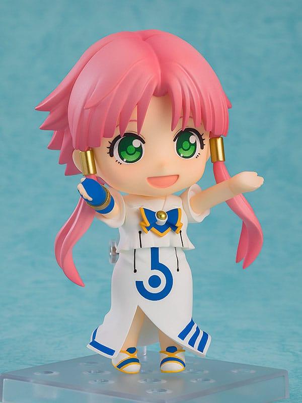 Aria Nendoroid Actionfigur Akari Mizunashi 10 cm