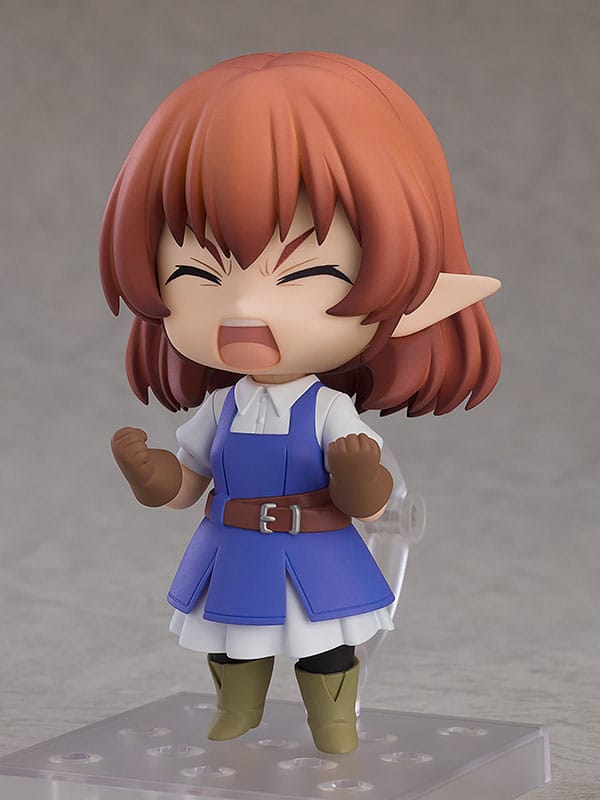 Helck Nendoroid Actionfigur Vermilio 10 cm