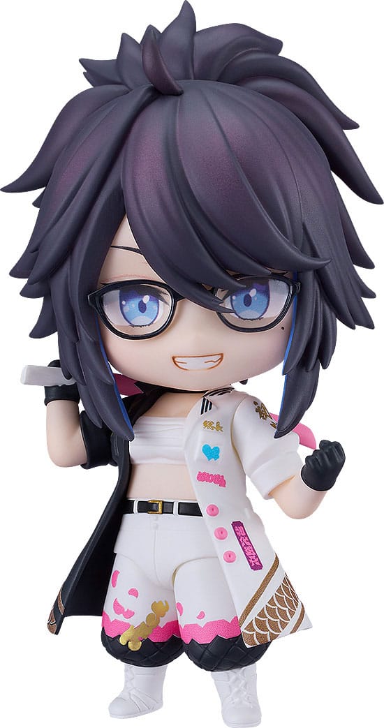 VShojo Nendoroid Actionfigur Kson 10 cm