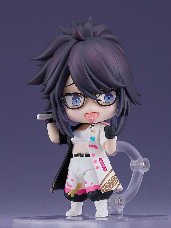 VShojo Nendoroid Actionfigur Kson 10 cm