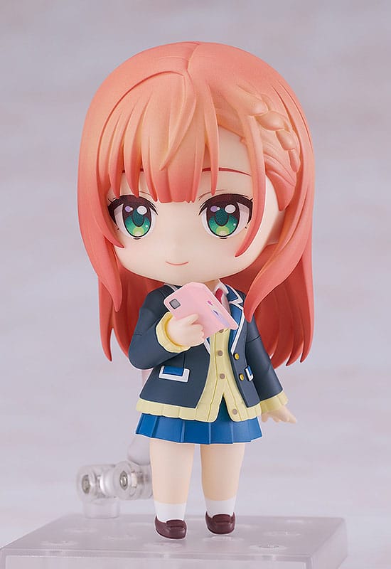 The Dreaming Boy Is a Realist Nendoroid Actionfigur Aika Natsukawa 10 cm