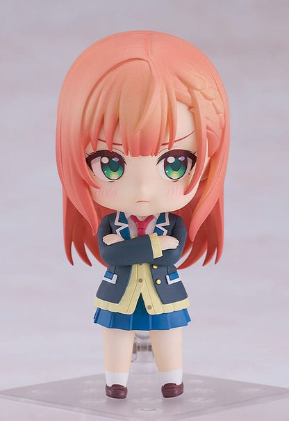 The Dreaming Boy Is a Realist Nendoroid Actionfigur Aika Natsukawa 10 cm