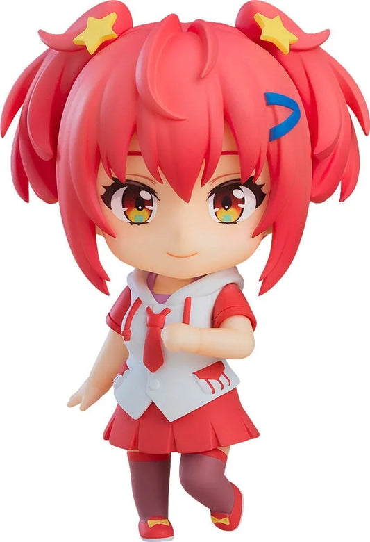 World Dai Star Nendoroid Actionfigur Kokona Otori 10 cm