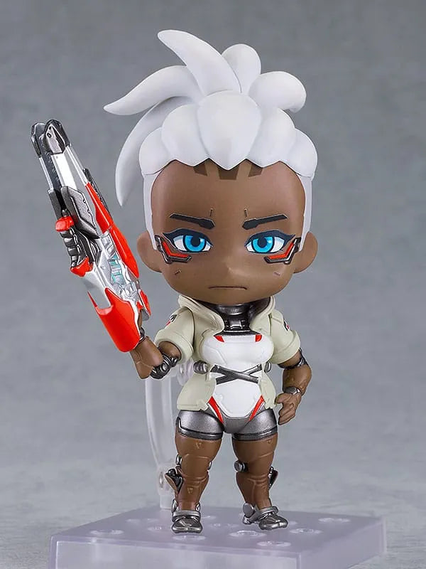 Overwatch Nendoroid