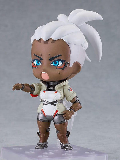 Overwatch 2 Nendoroid Actionfigur Sojourn 10 cm