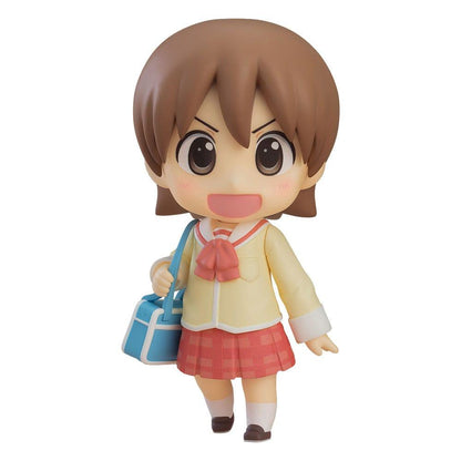 Nichijou Nendoroid Actionfigur Yuuko Aioi: Keiichi Arawi Ver. 10 cm