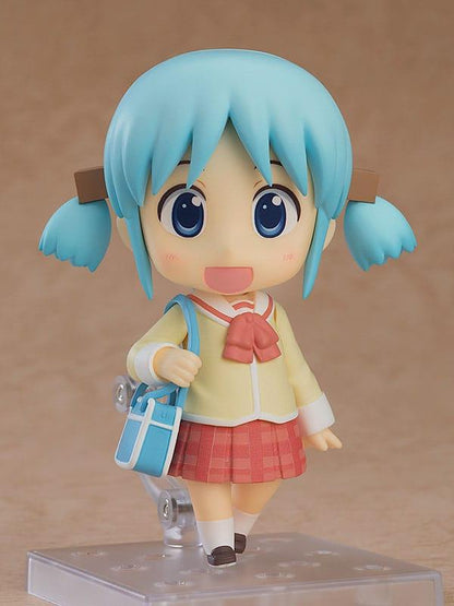 Nichijou Nendoroid Actionfigur Mio Naganohara: Keiichi Arawi Ver. 10 cm