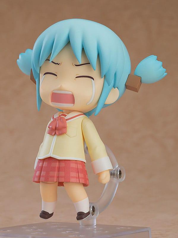 Nichijou Nendoroid Actionfigur Mio Naganohara: Keiichi Arawi Ver. 10 cm