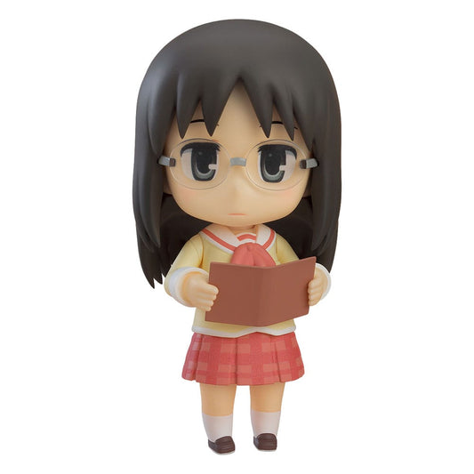 Nichijou Nendoroid Actionfigur Mai Minakami: Keiichi Arawi Ver. 10 cm