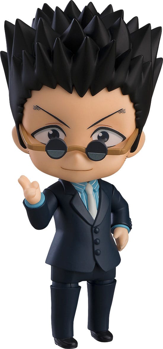 Hunter x Hunter Nendoroid Actionfigur Leorio 10 cm