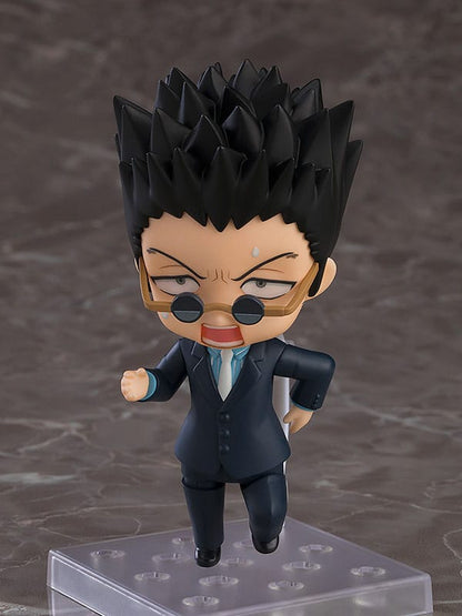 Hunter x Hunter Nendoroid Actionfigur Leorio 10 cm