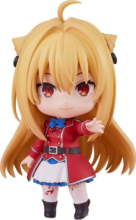 The Vexations of a Shut-In Vampire Princess Nendoroid Actionfigur Terakomari Gandesblood 10 cm