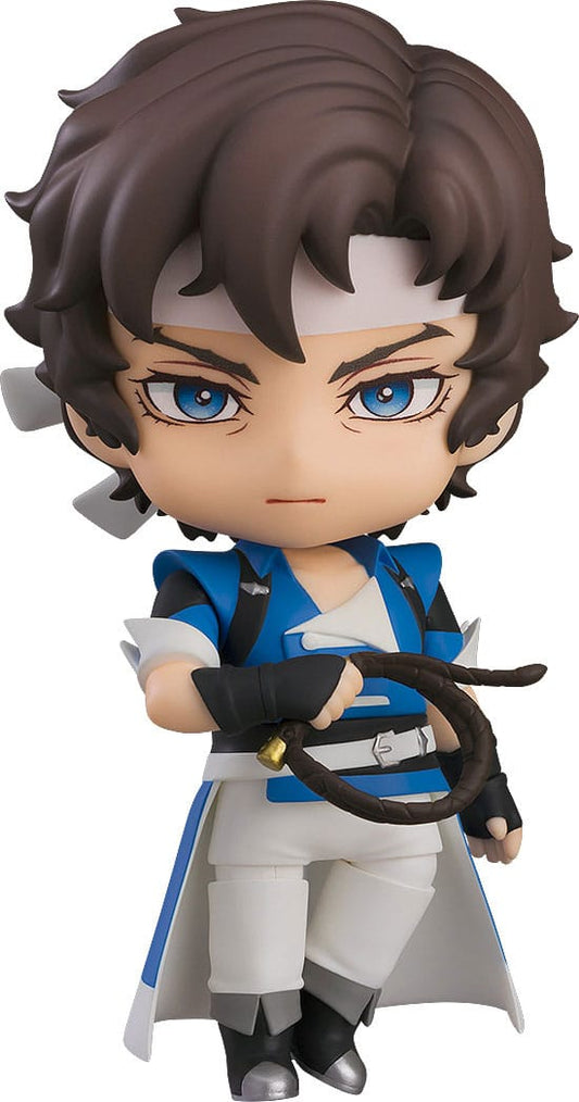 Castlevania: Nocturne Nendoroid Actionfigur Richter Belmont 10 cm