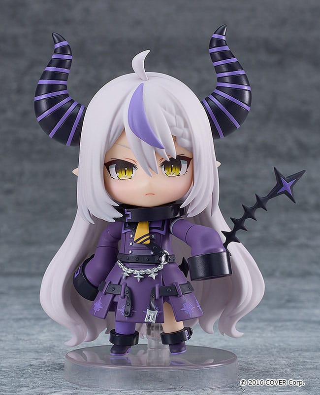 Hololive Production Nendoroid