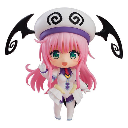 To Love-Ru Darkness Nendoroid PVC Actionfigur Lala Satalin Deviluke 10 cm