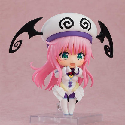 To Love-Ru Darkness Nendoroid PVC Actionfigur Lala Satalin Deviluke 10 cm