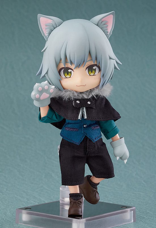 Original Character Nendoroid