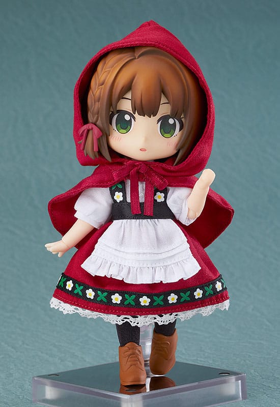 Original Character Nendoroid