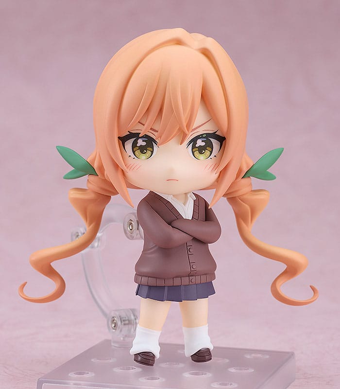 Friends Nendoroid