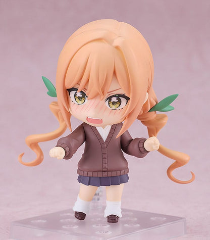 The 100 Girlfriends Who Really, Really, Really, Really, Really Love You Nendoroid PVC Actionfigur Karane Inda 10 cm