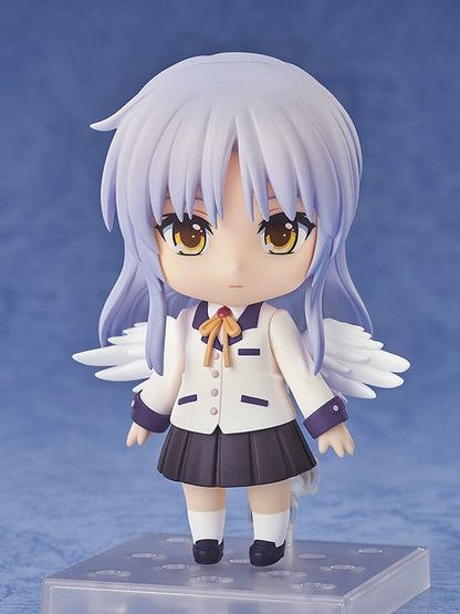 Nendoroid Kanade Tachibana - Angel Beats! Actionfigur 10 cm