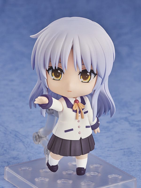 Nendoroid Kanade Tachibana - Angel Beats! Actionfigur 10 cm