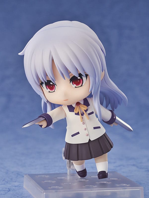 Nendoroid Kanade Tachibana - Angel Beats! Actionfigur 10 cm