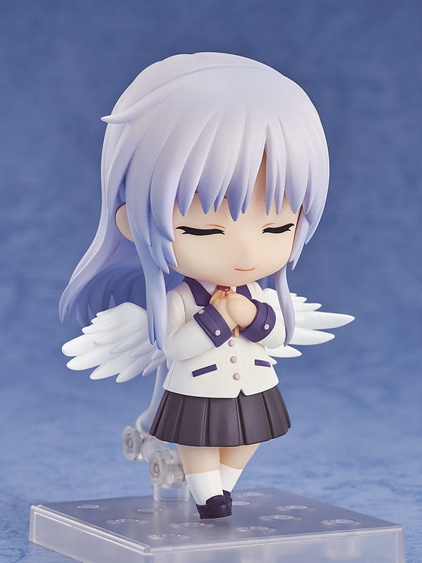 Nendoroid Kanade Tachibana - Angel Beats! Actionfigur 10 cm