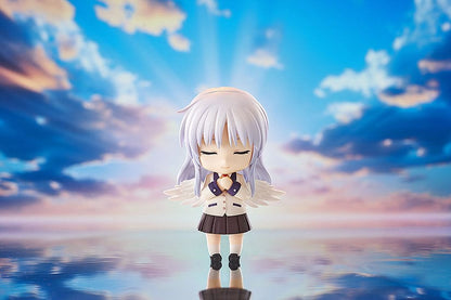 Nendoroid Kanade Tachibana - Angel Beats! Actionfigur 10 cm