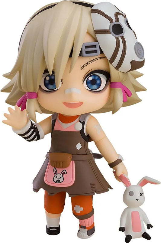 Borderlands Nendoroid PVC Actionfigur Tiny Tina 10 cm