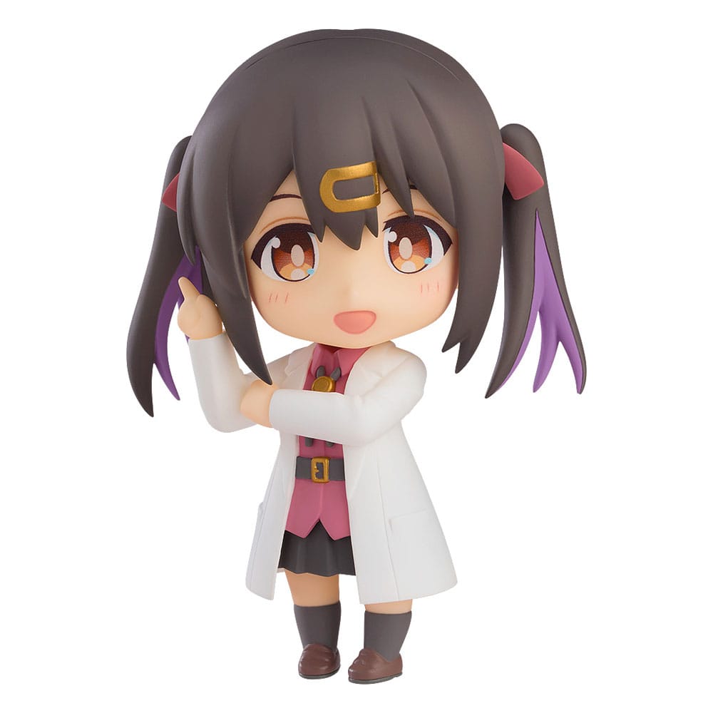 Onimai: I'm Now Your Sister! Nendoroid Actionfigur Mihari Oyama 10 cm