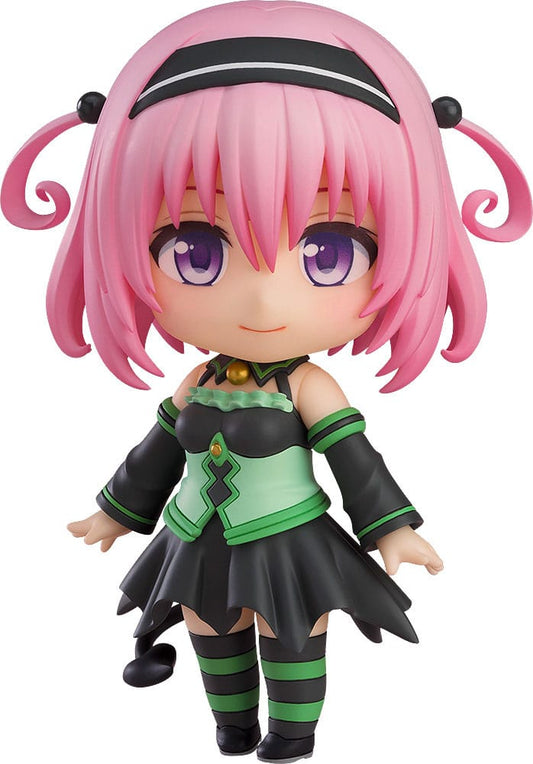 To Love-Ru Darkness Nendoroid Actionfigur Momo Belia Deviluke 10 cm