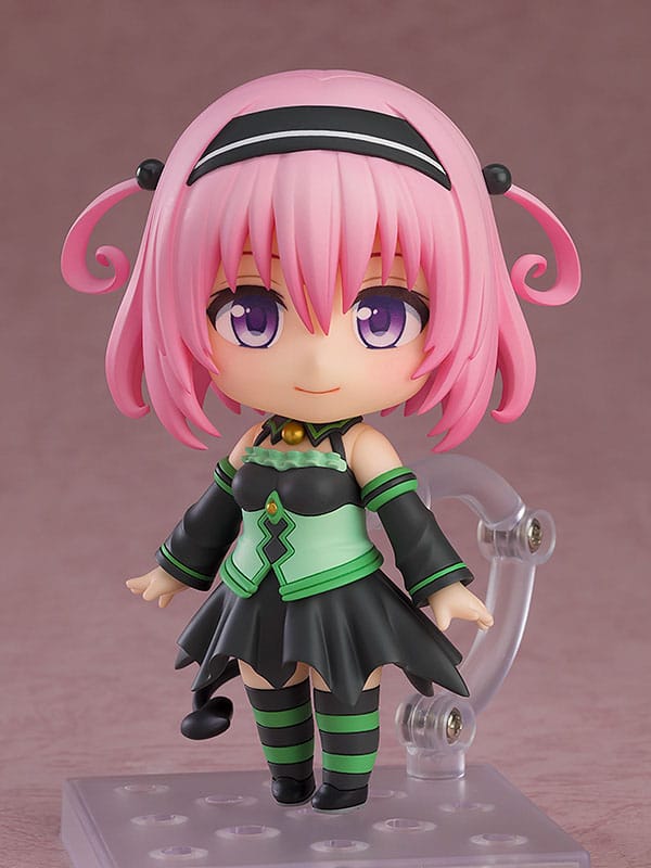 To Love Ru Darkness Nendoroid