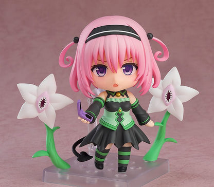 To Love-Ru Darkness Nendoroid Actionfigur Momo Belia Deviluke 10 cm