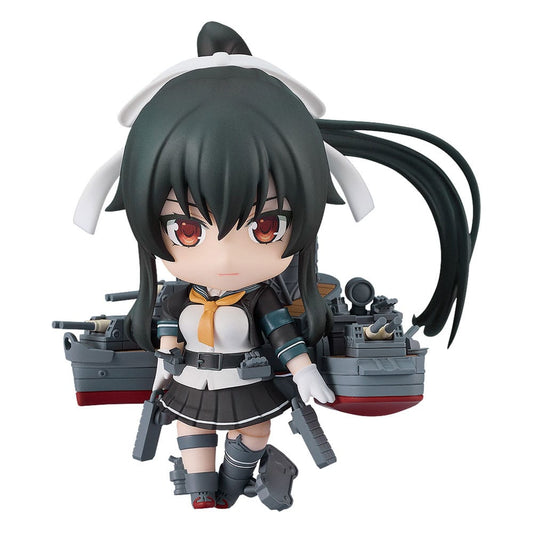 KanColle Season 2: Let's Meet at Sea Nendoroid PVC Actionfigur Yahagi Kai Ni 10 cm